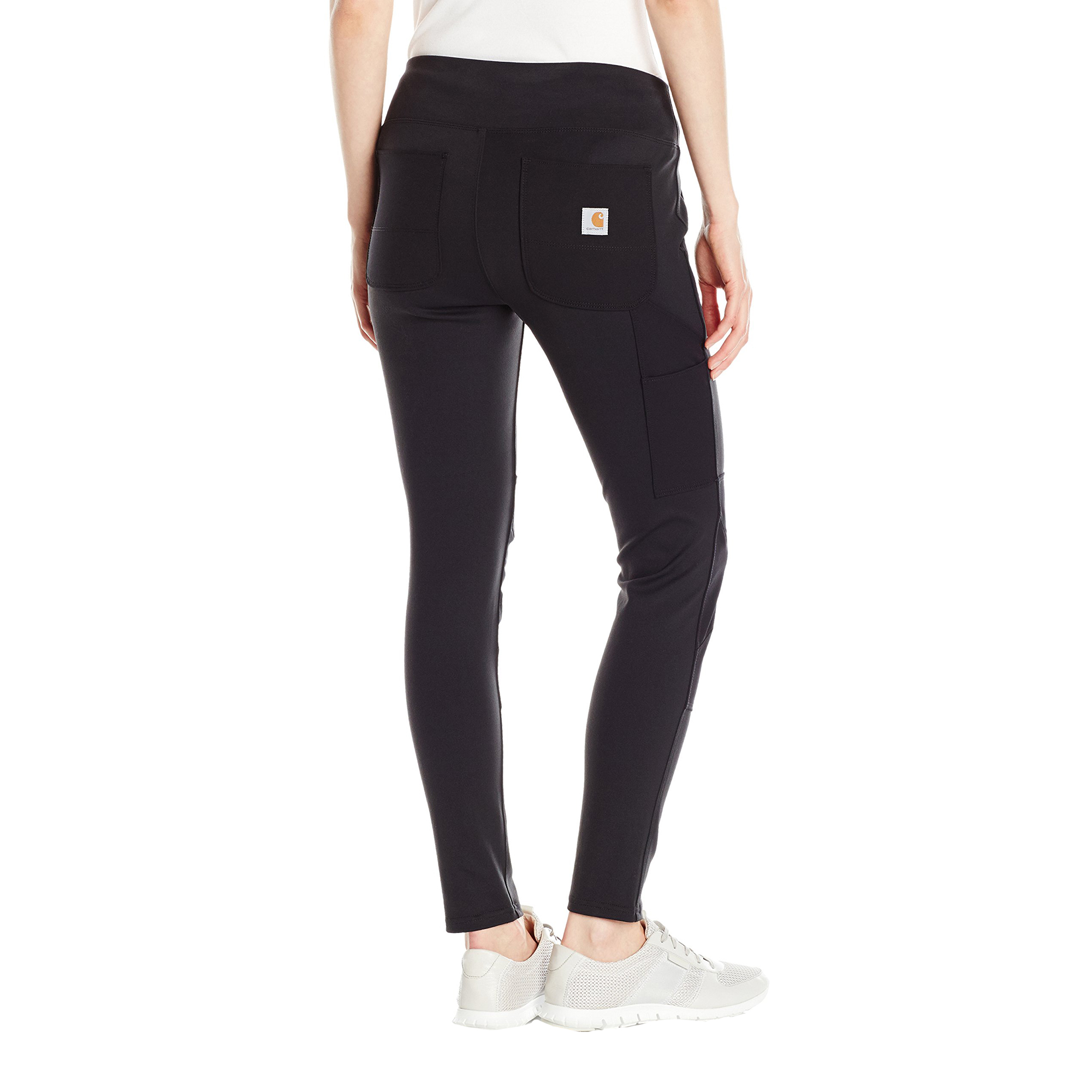 carhartt leggings with pockets