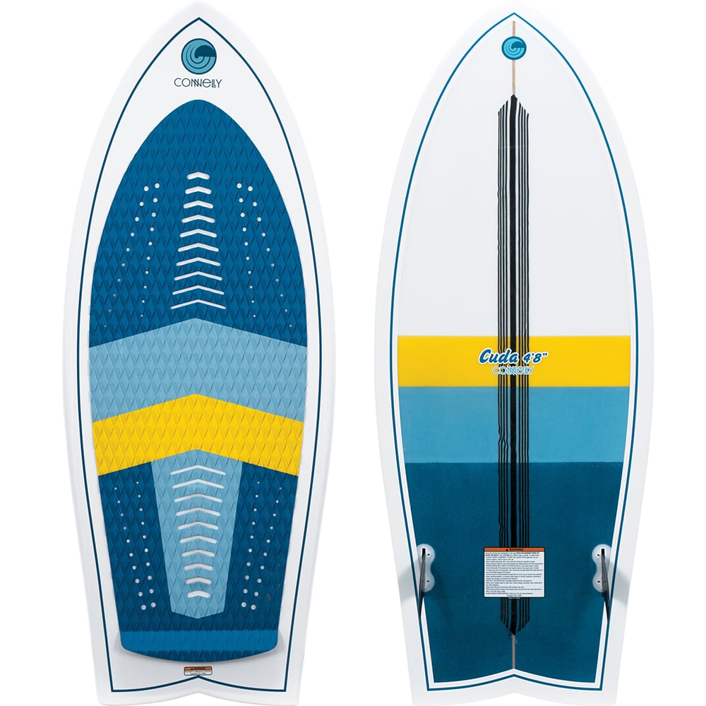 Photo of Connelly Cuda Wakesurfer by Connelly