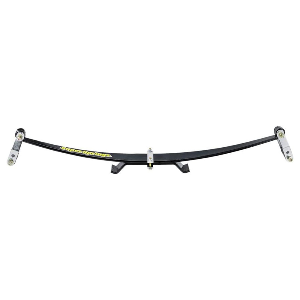 SuperSprings SuperSprings SSA31 Helper Spring Kit, Pair - $480.99 at Overton's