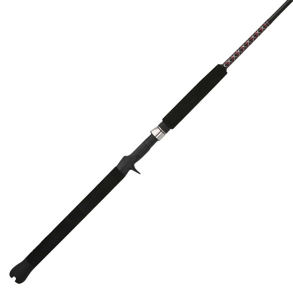shakespeare ugly stik bigwater casting rods model usbwb4080c801 ds Shakespeare Ugly Stik Bigwater Casting Rod