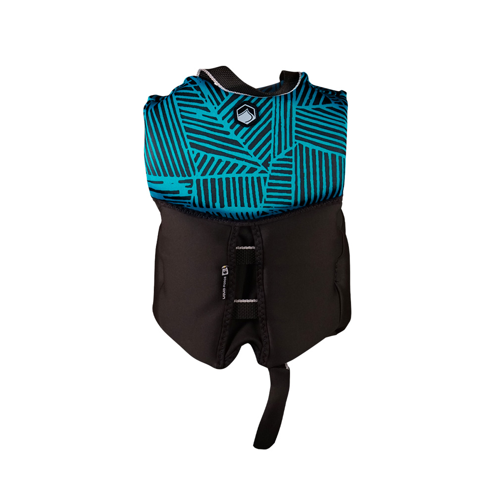 Liquid Force Fury Child CGA Vest | 33-55 — image 3