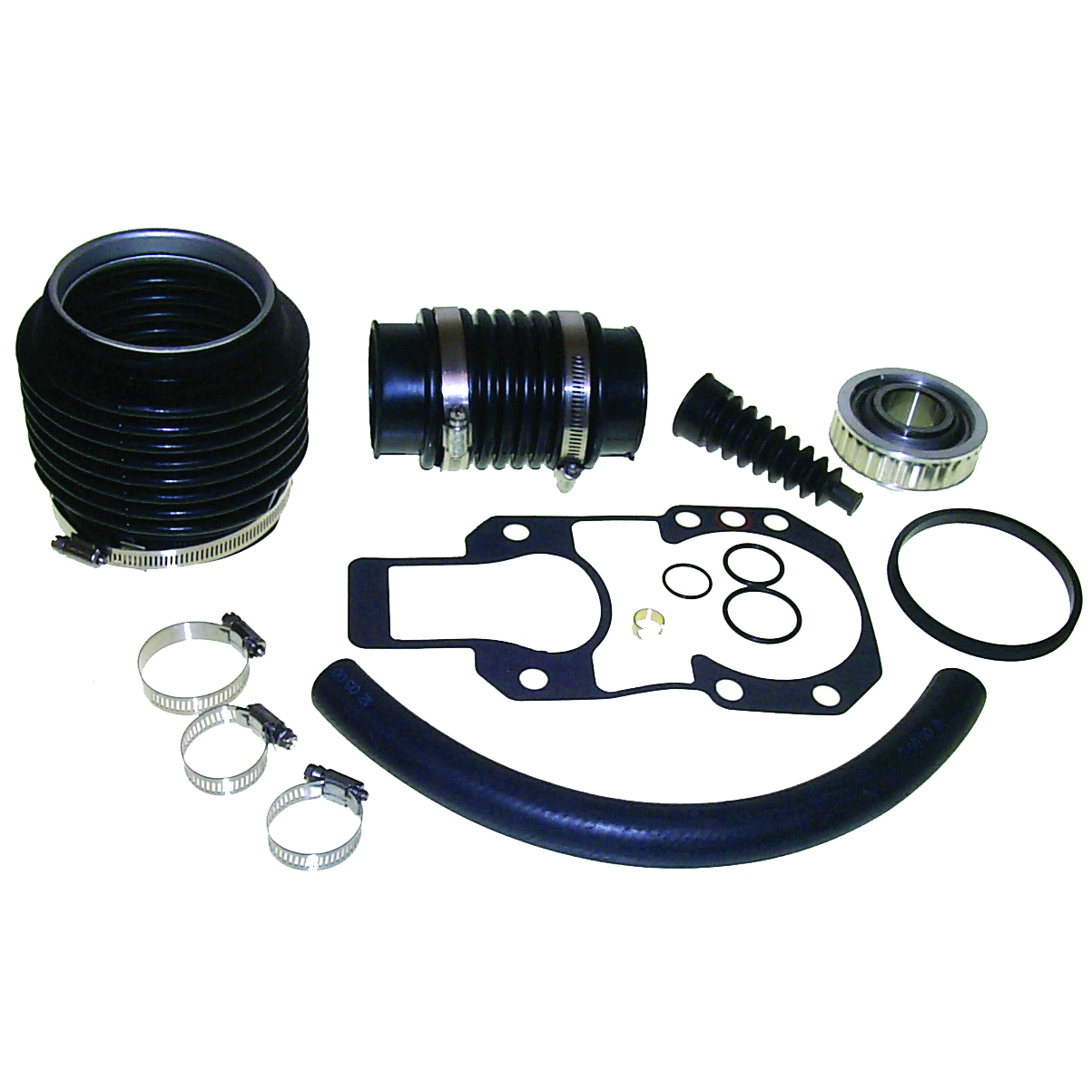 せーお Sierra Transom Seal Kit for Mercruiser