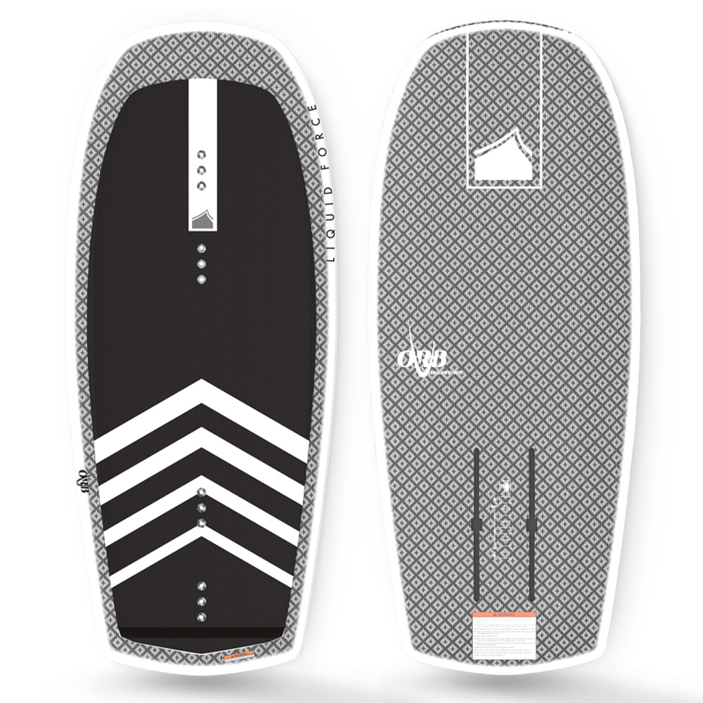 ORB Foil Board size 3FT6IN