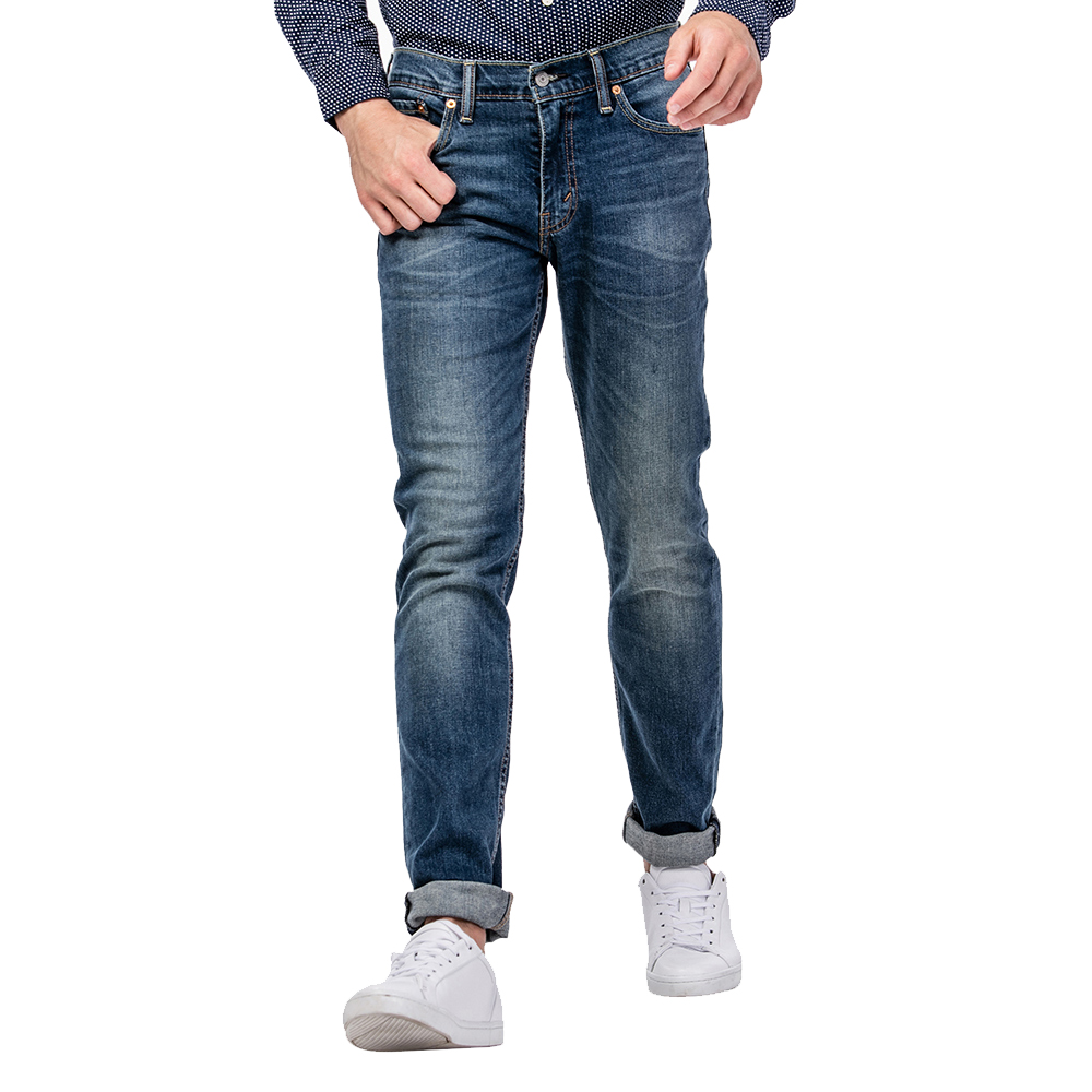 levi strauss 511