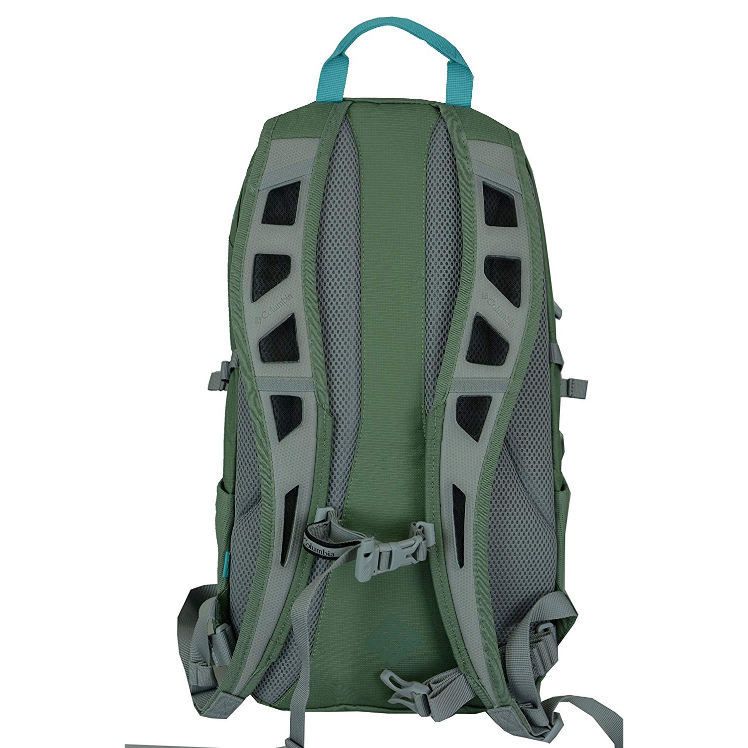 columbia omni shield backpack