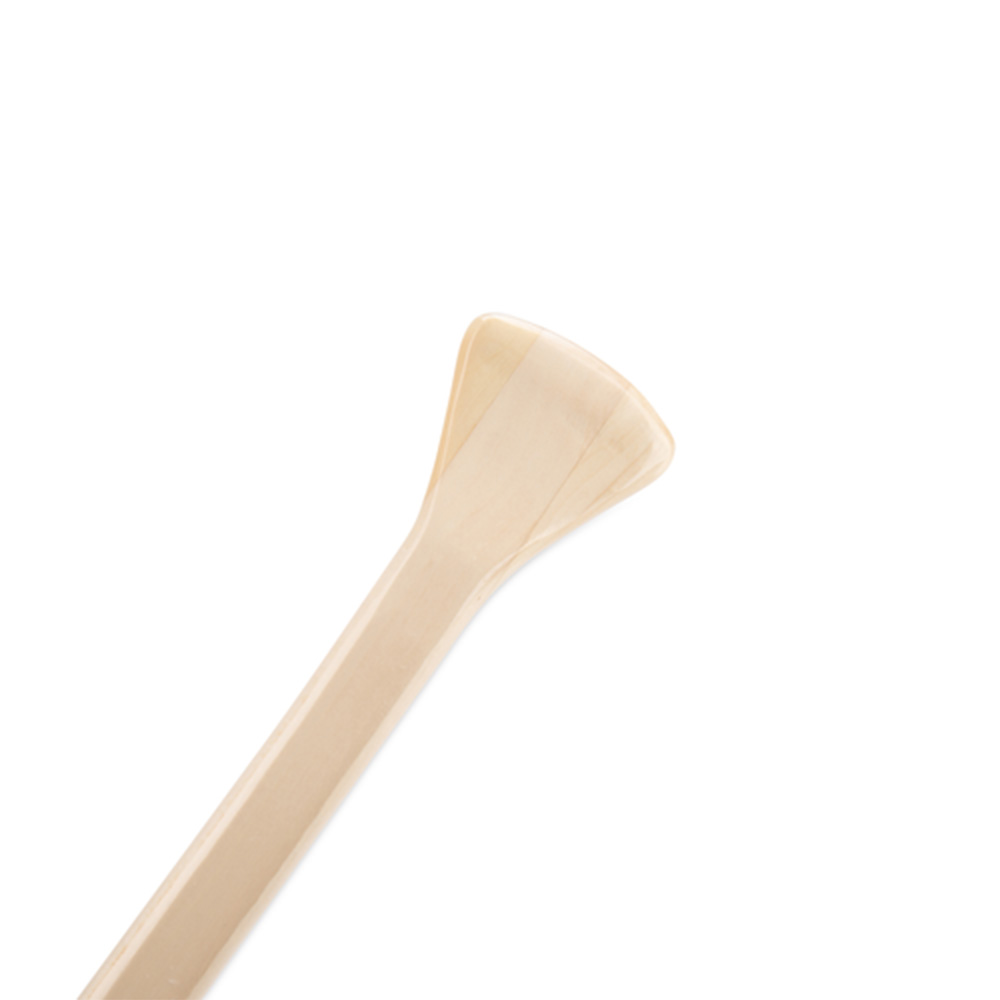 Crooked Creek Pro Wooden Paddle, 4.0'