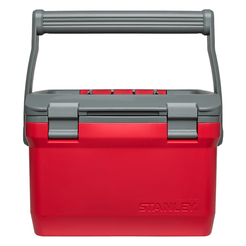 Stanley Adventure Easy Carry Cooler, 7 qt.