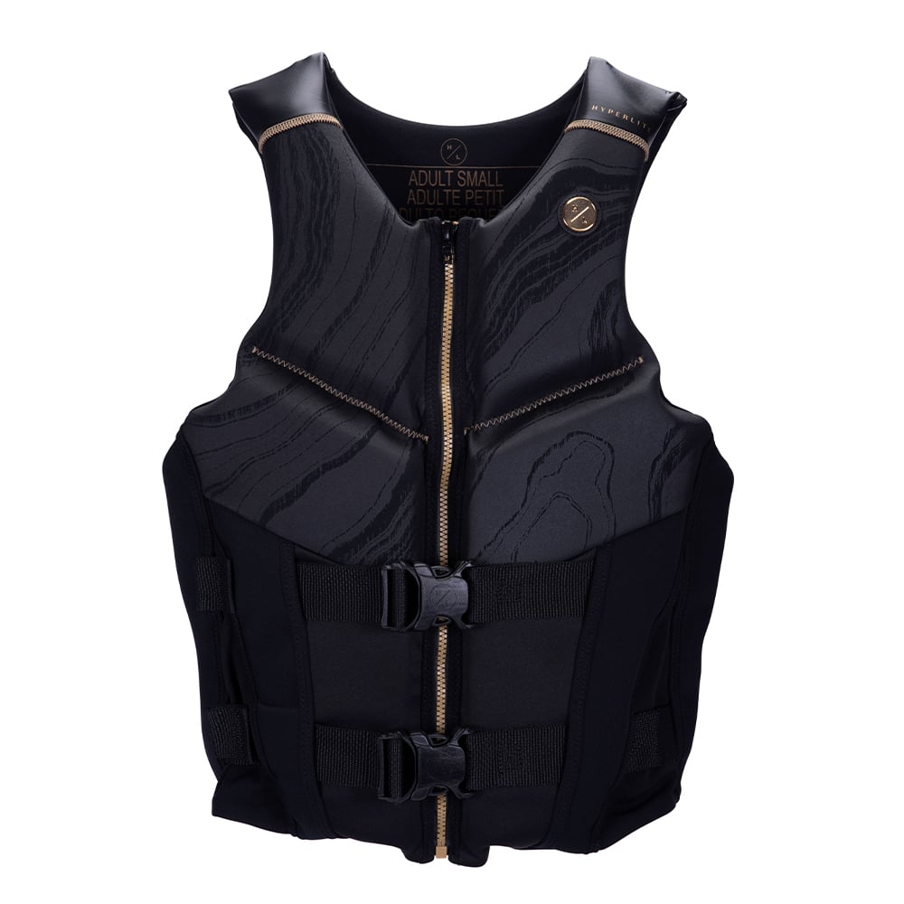 Photo of Hyperlite Womens Domain Vest by Hyperlite