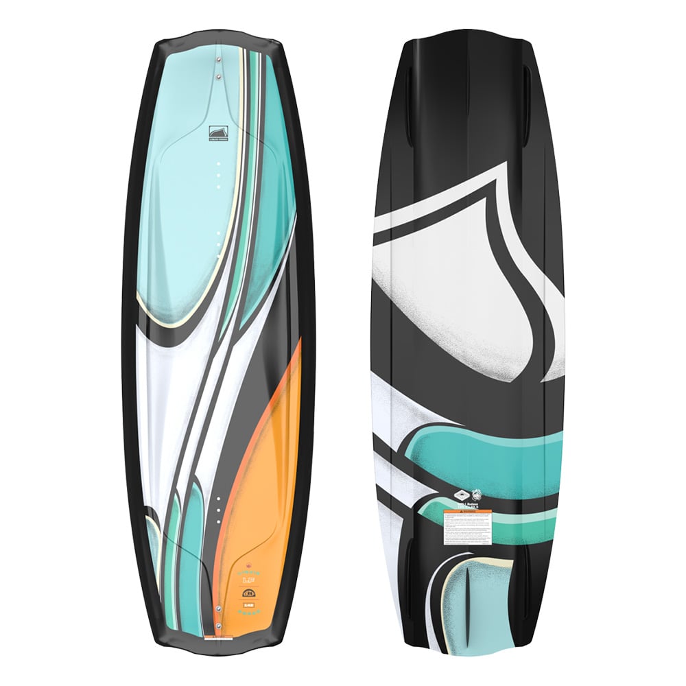 Photo of Liquid Force Trip Wakeboard, Blank by Liquid Force