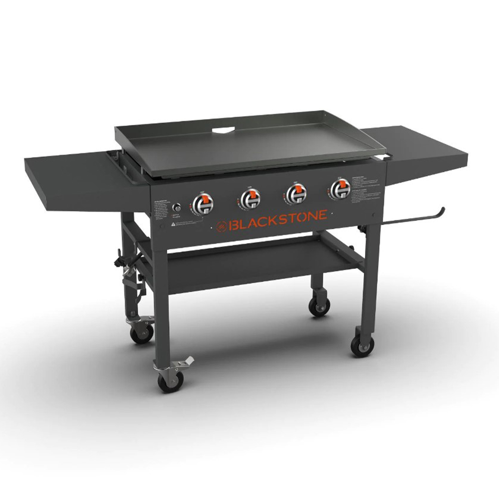 Blackstone Products Ace Blackstone Griddle 36 Inch Ace Hardware 36