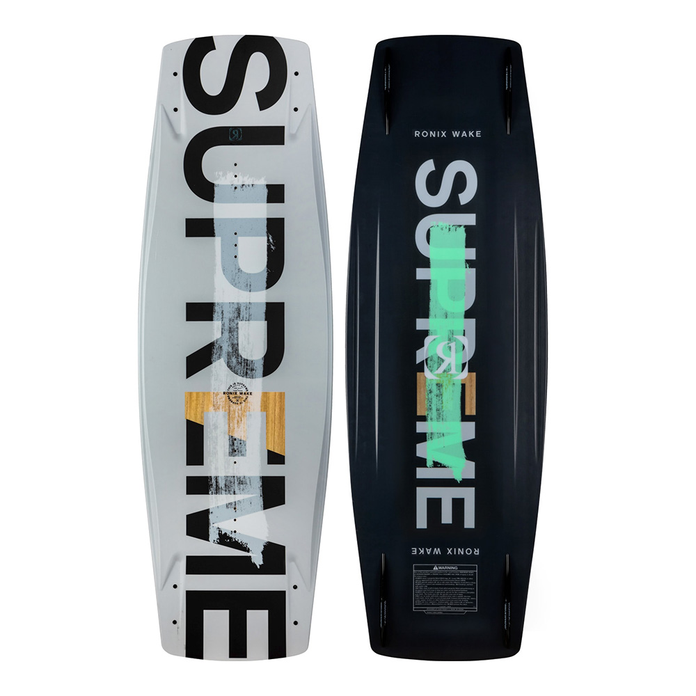 Photo of Ronix Supreme Blem Wakeboard by Ronix