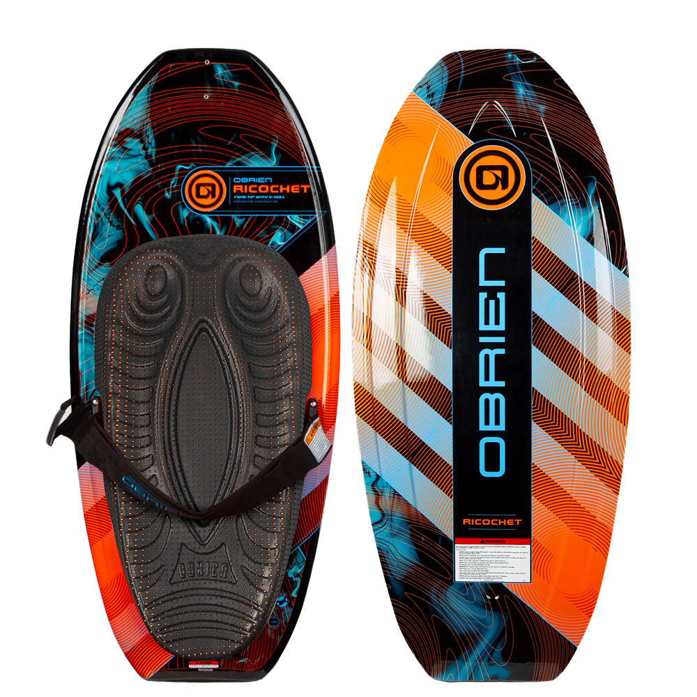 Ricochet Kneeboard