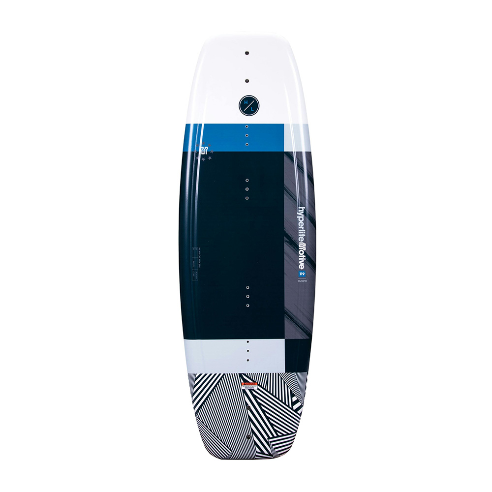 Photo of Hyperlite Motive Wakeboard, Blank by Hyperlite