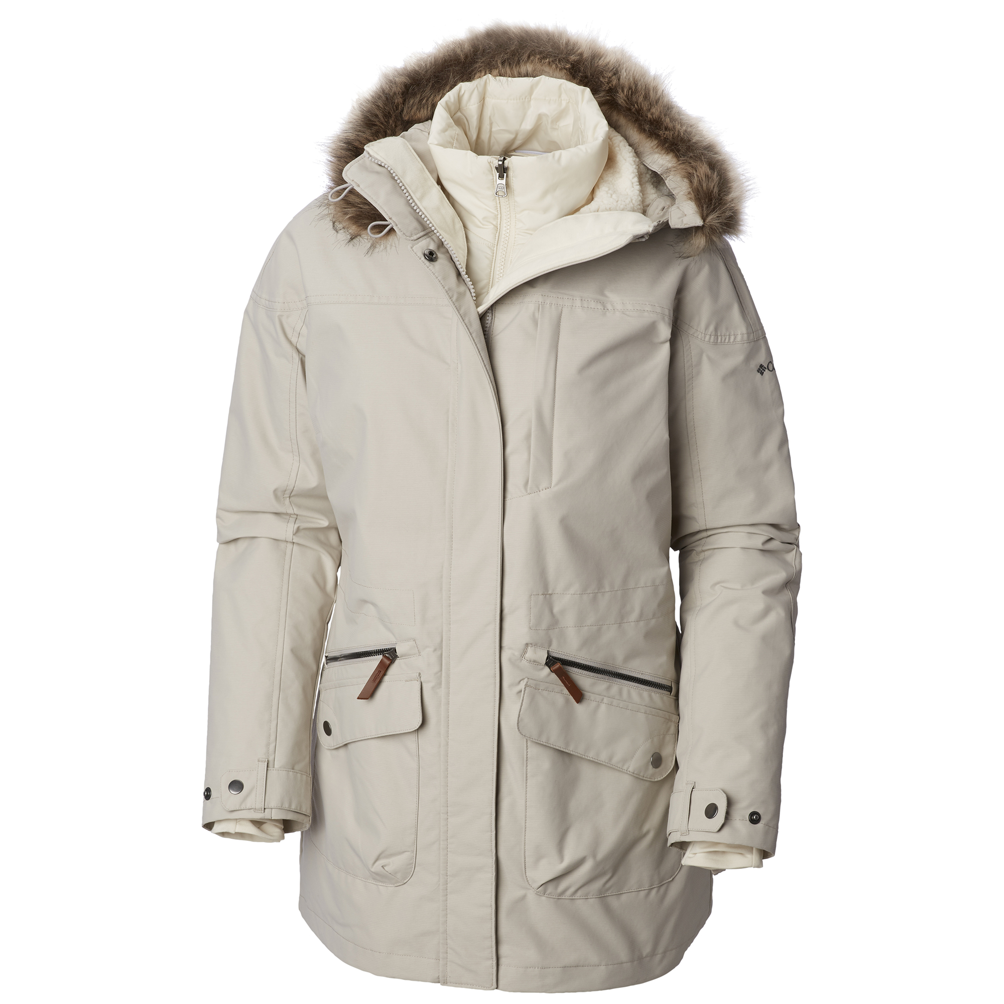 Womens Jacket Columbia Carson Pass Ic Jacket Plus Size Columbia