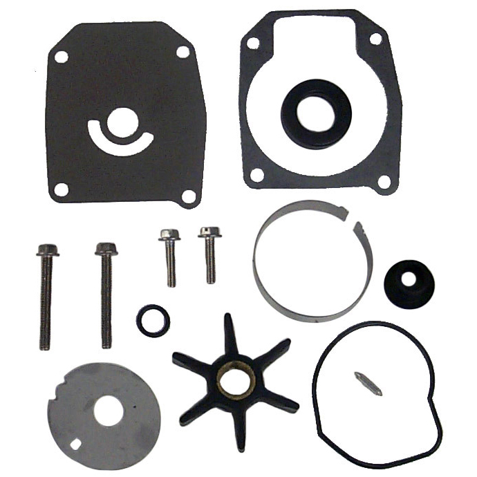 Water Pump Kit For OMC Engine, Part #18-3380
