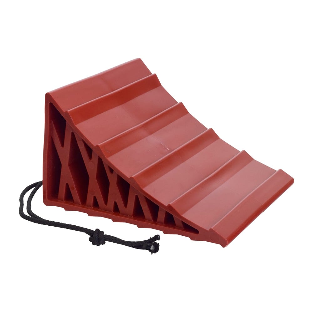 StayPut Wide Chock, 5-3/4 in Wide