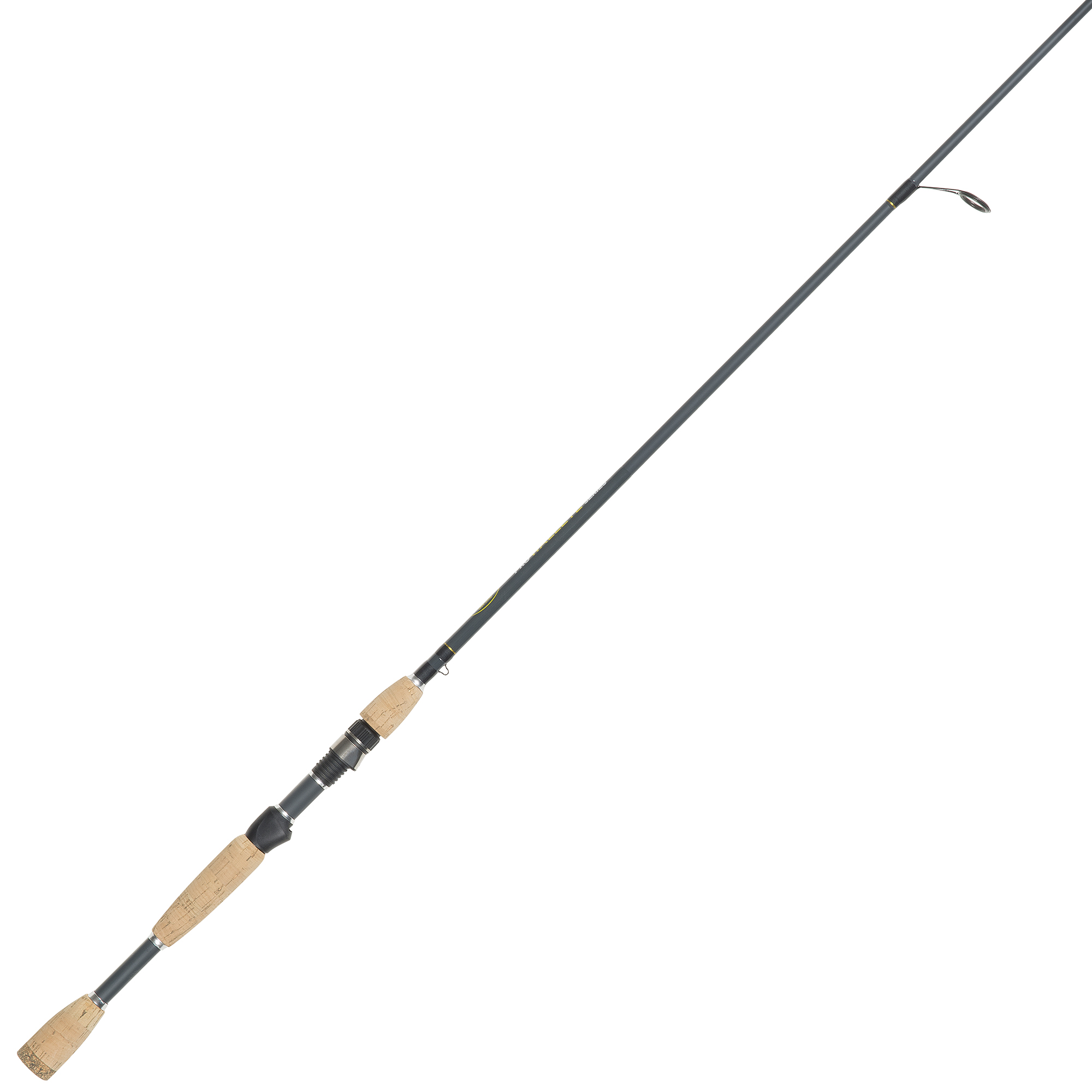 Clam Jason Mitchell Pro Walleye Series Spinning Rod