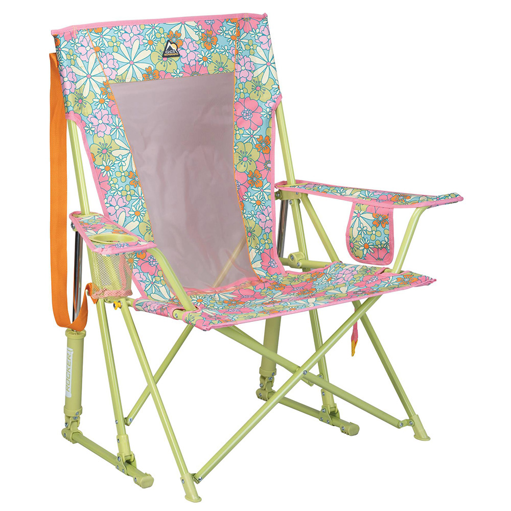 GCI Comfort Pro Rocker
