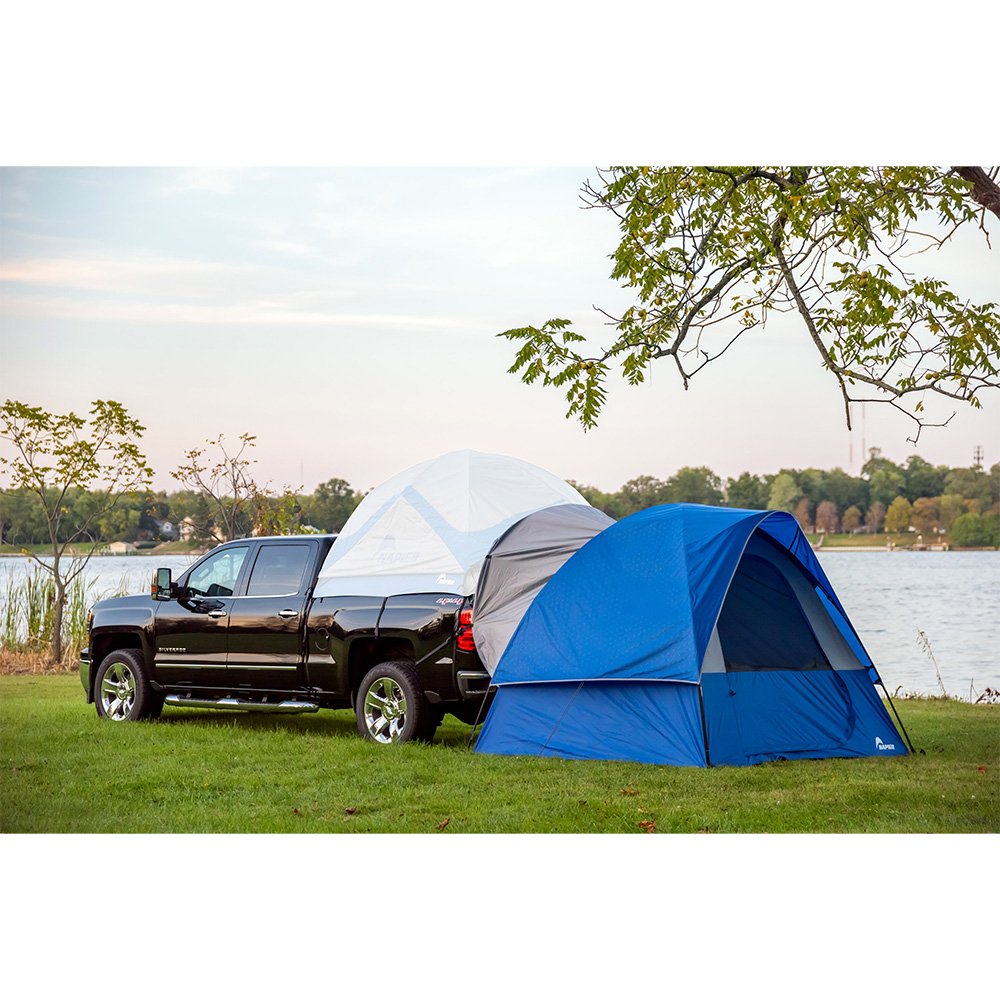 Napier 51000 Sportz Link & Sport トラックテント Sportz Link – Napier Outdoors