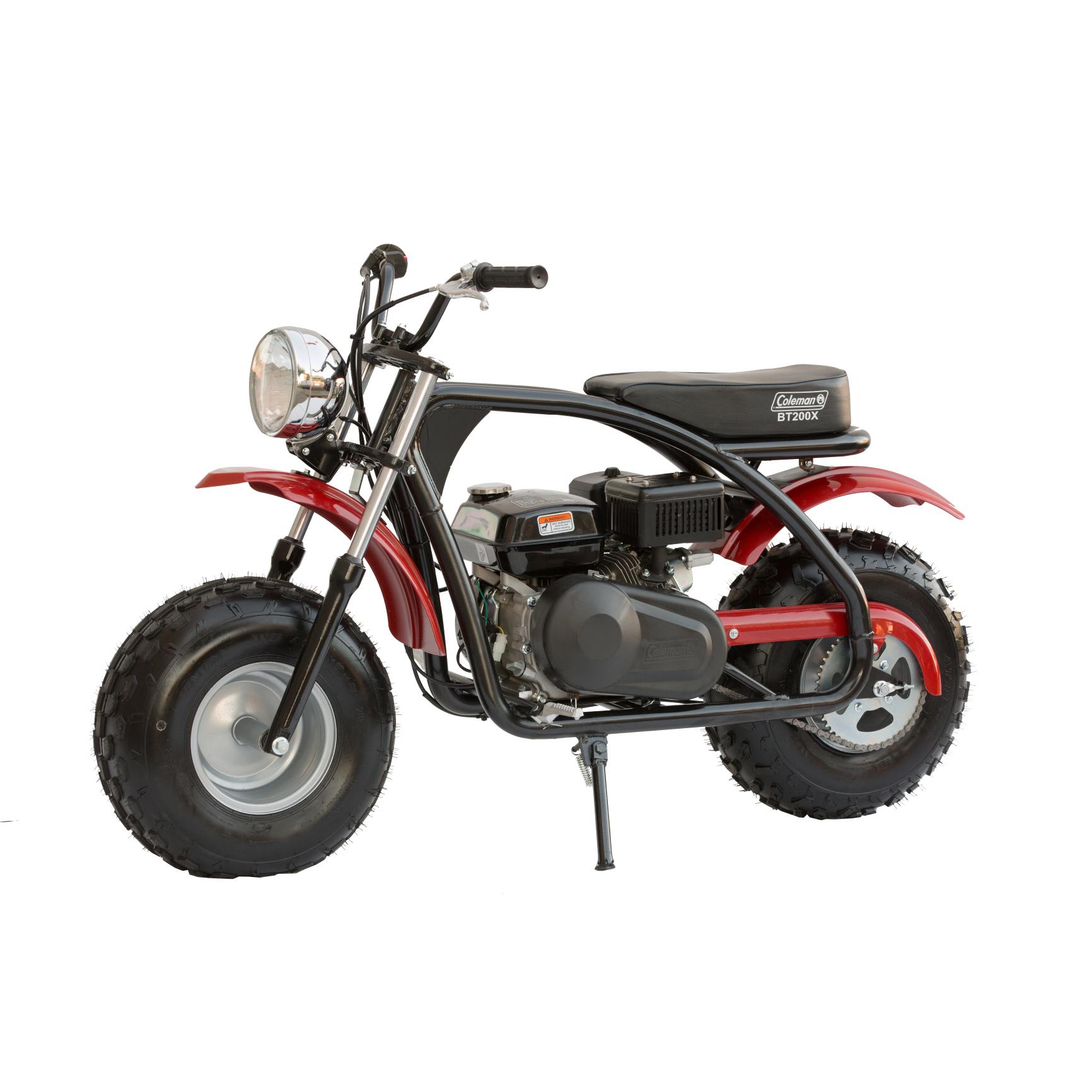 Sportsman's Warehouse Coleman 200cc Dirt Bike Clearance