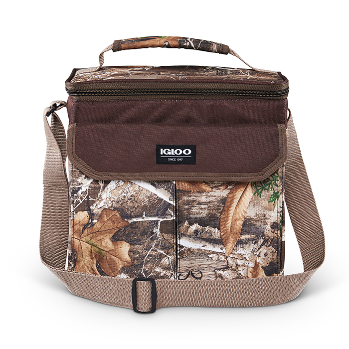 Igloo Realtree HLC 12-Can Cooler Bag