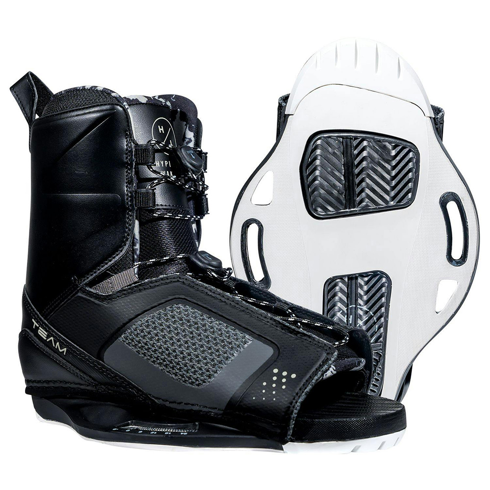 Photo of Hyperlite Team OT Wakeboard Binding by Hyperlite