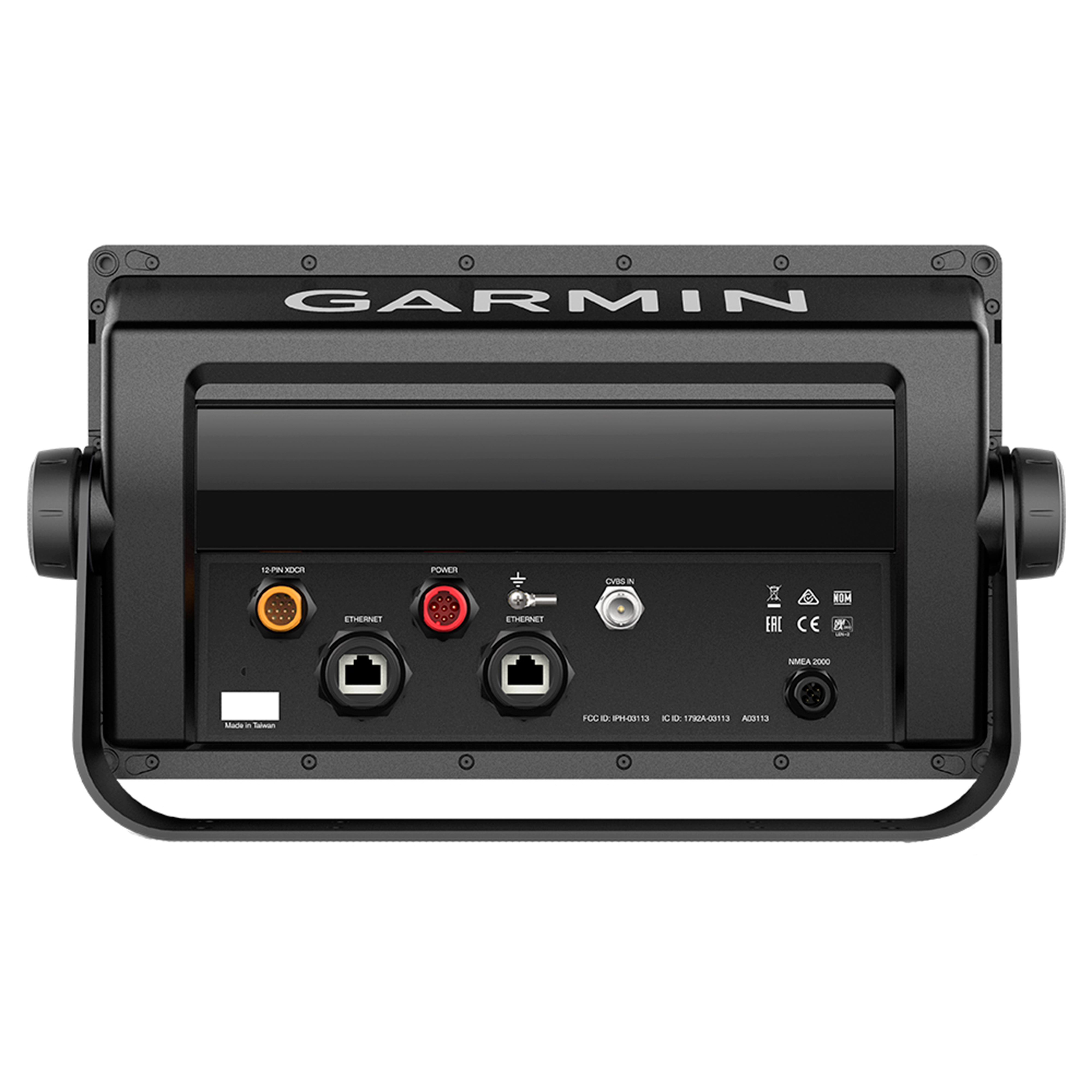 Garmin GPSMAP 1042xsv GPS Fishfinder Combo GN+ with GT52-TM Transducer