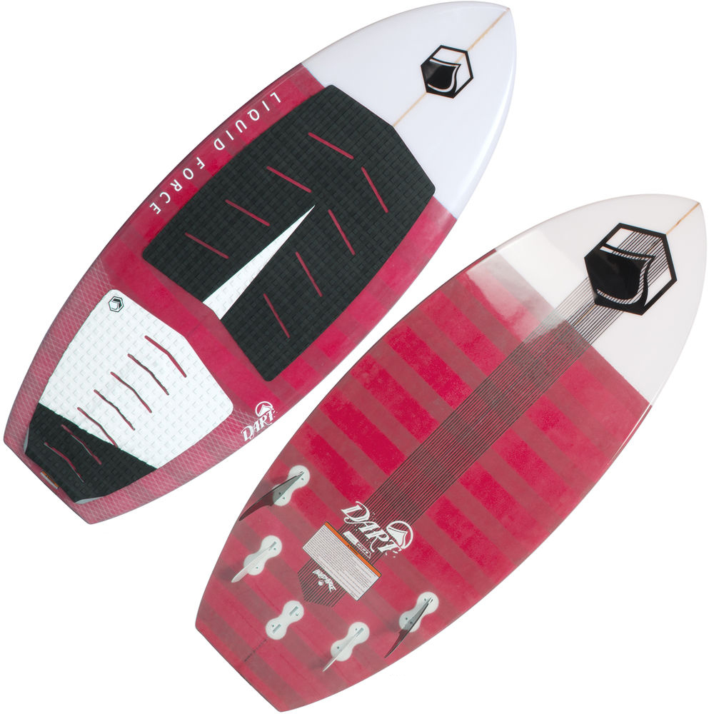 Liquid Force Dart Wakesurfer Liquid Force Dart Wakesurfer