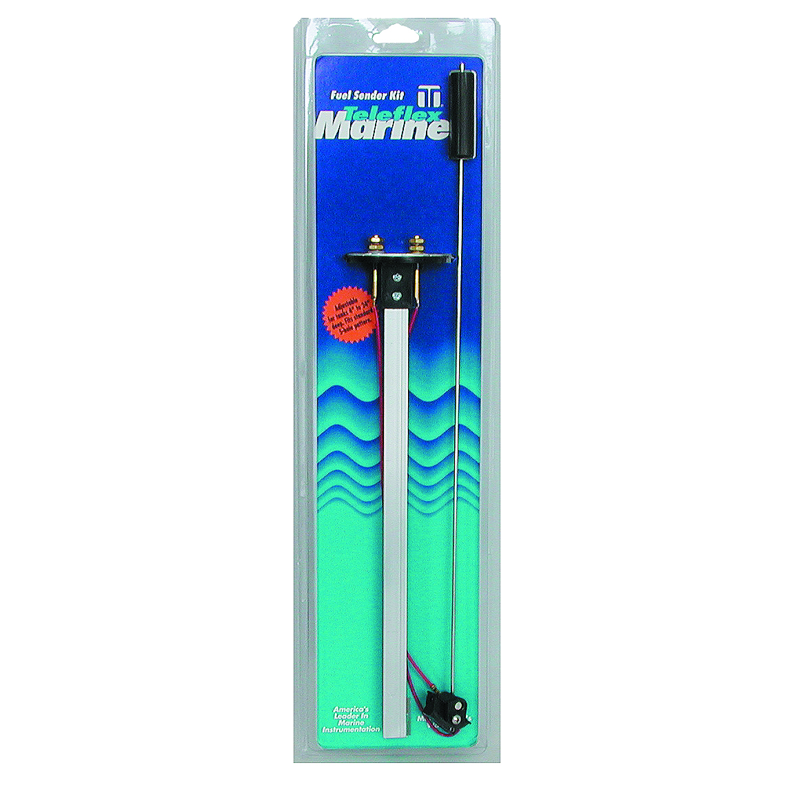 Fuel Fuel Sender, Part #90424P - $57.99 at Overton's
