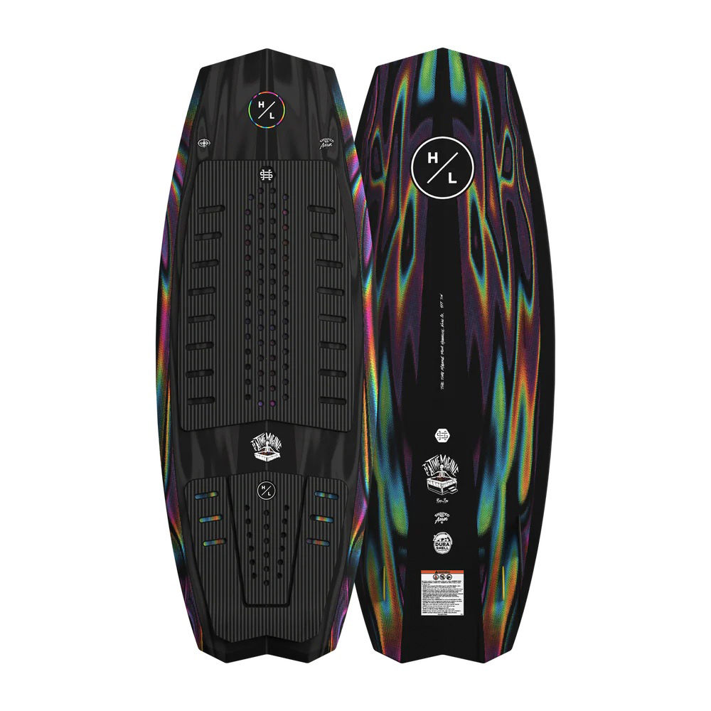 Photo of Hyperlite Time Machine Wakesurfer by Hyperlite