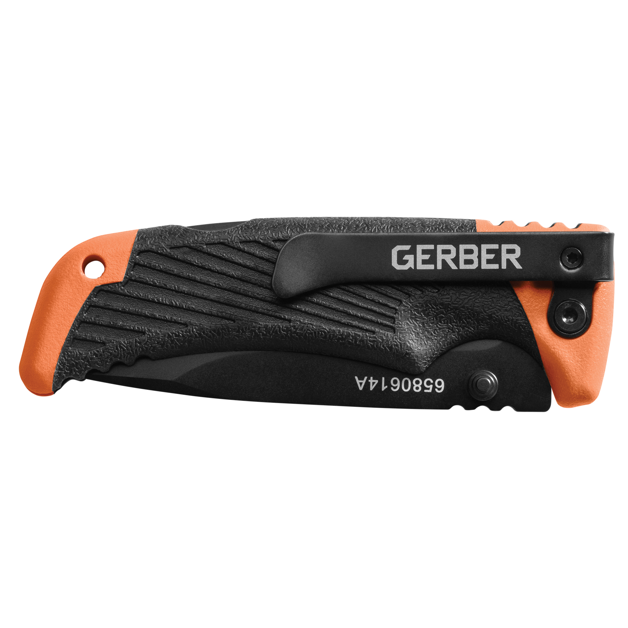 Couteau Gerber Bear Grylls Ultra Compact - Neuf - Pour Randonnée, Camping, Survie - Avec étui