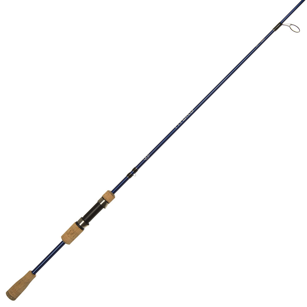 71 percent hydro spinning combo 71% Hydro Spin Rod