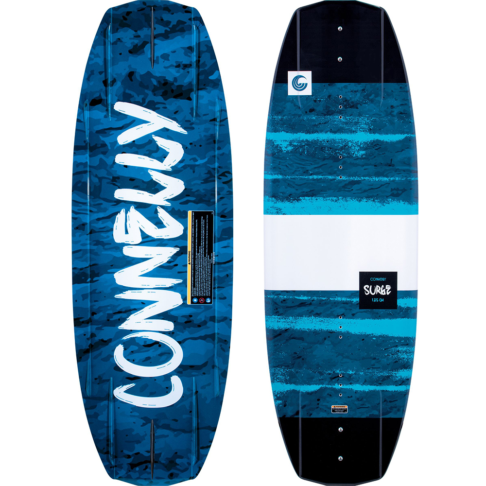 Photo of Connelly Surge Wakeboard, Blank by Connelly