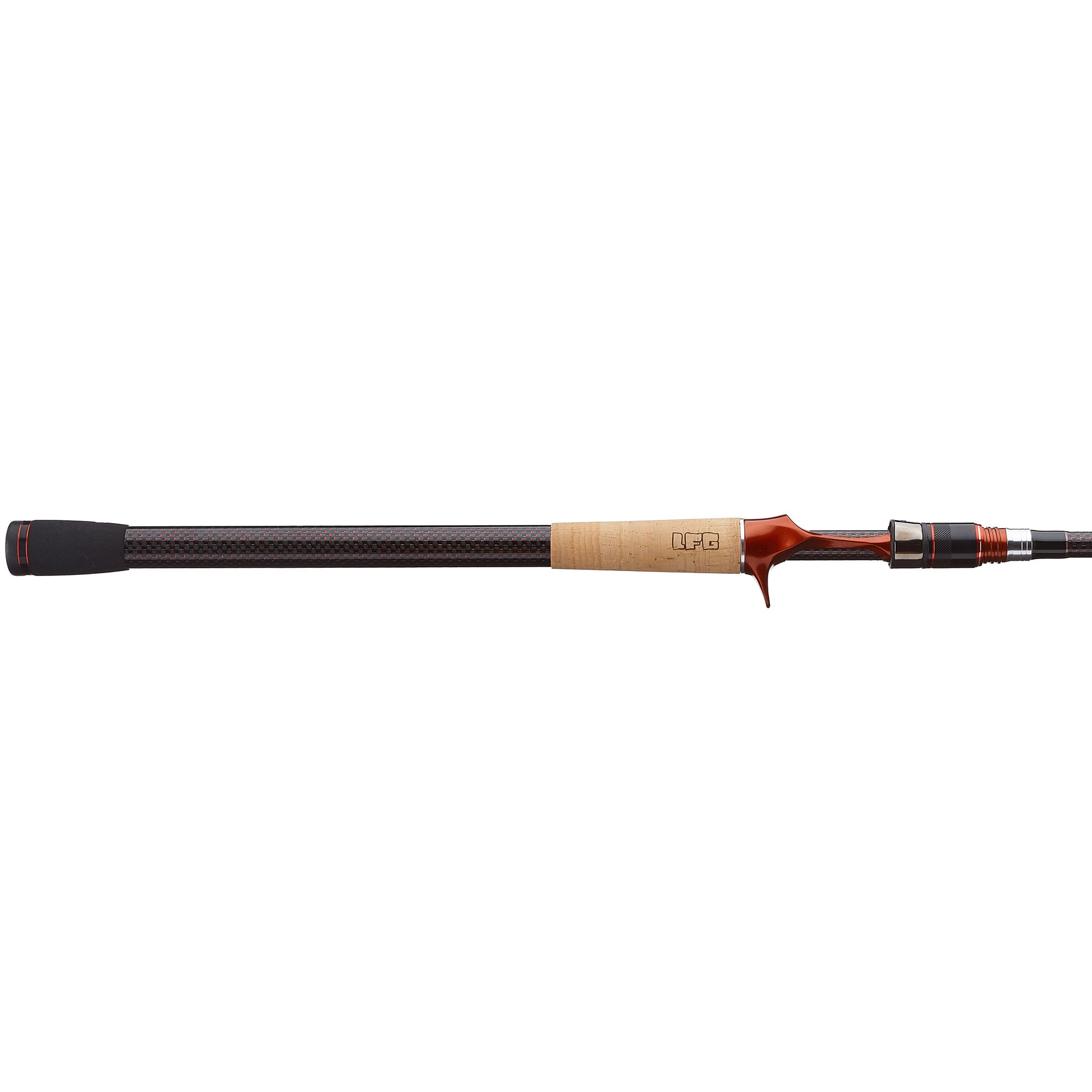 Favorite Fishing Big Sexy Lake Fork Guy Casting Rod Favorite Fishing Big Sexy Lake Fork Guy Casting Rod