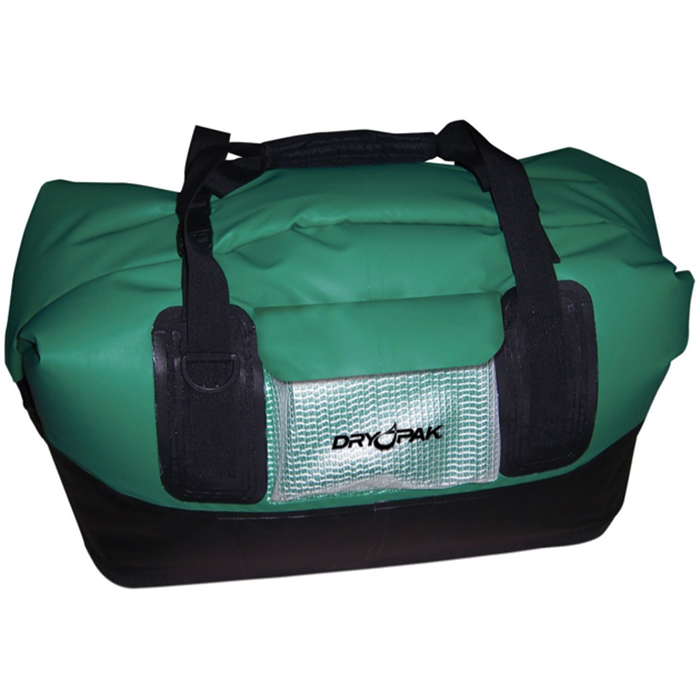 Kwik Tek Dry Pak Waterproof Duffel Bag