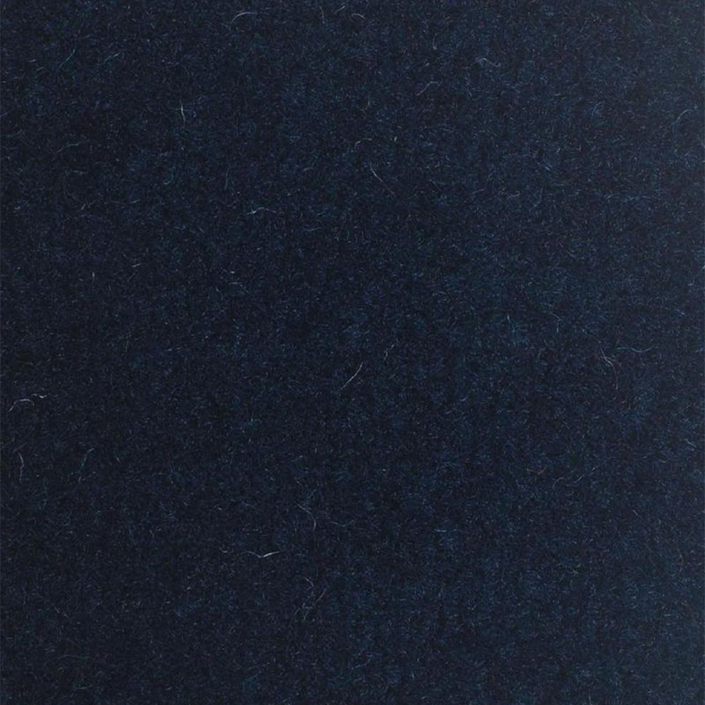 Sparta Bayside Marine Carpet 6' Wide (Sold by the Foot, 5 ft Minimum Order) in Navy Blue
