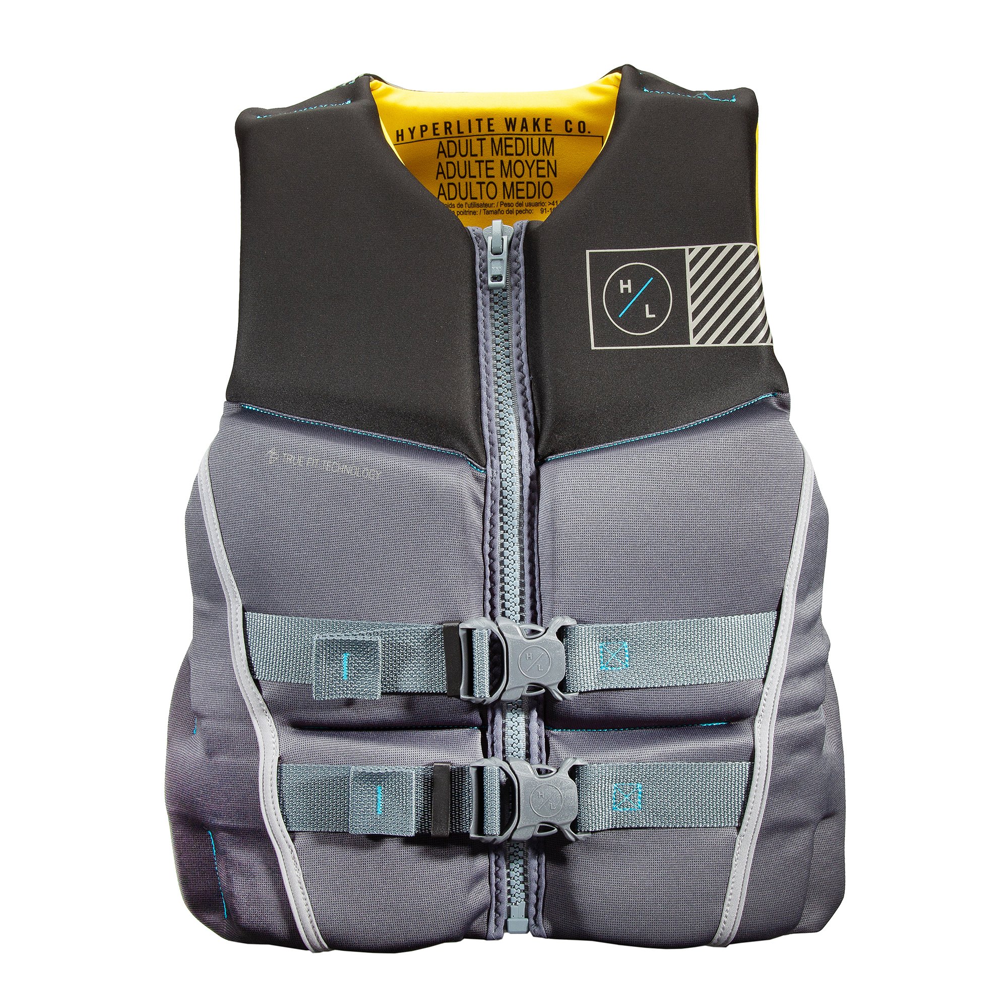 Photo of Hyperlite Men's Prime Life Jacket by Hyperlite