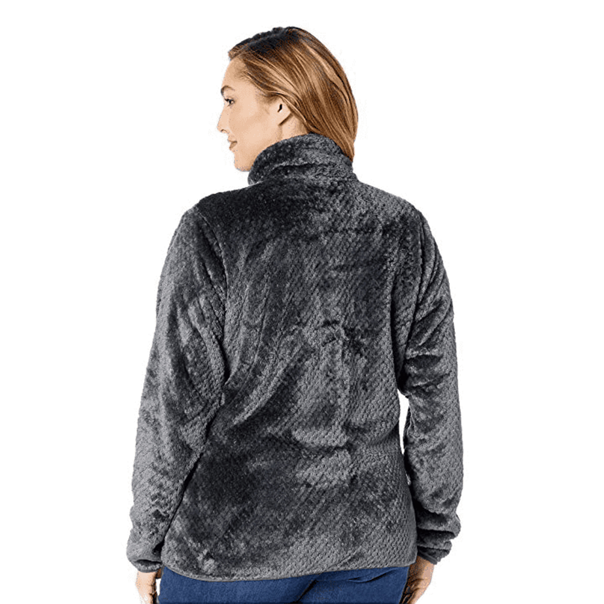 Columbia Fire Side II Sherpa Full Zip Fleece