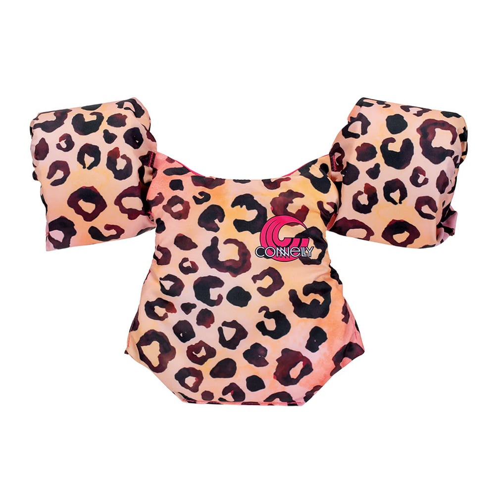 Photo of Connelly Girls' Little Dipper Nylon Life Jacket by Connelly