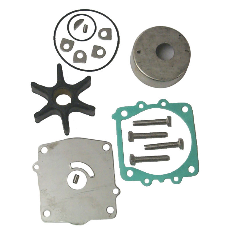 Water Pump Kit Without Housing For Yamaha Engine, Part #18-3372