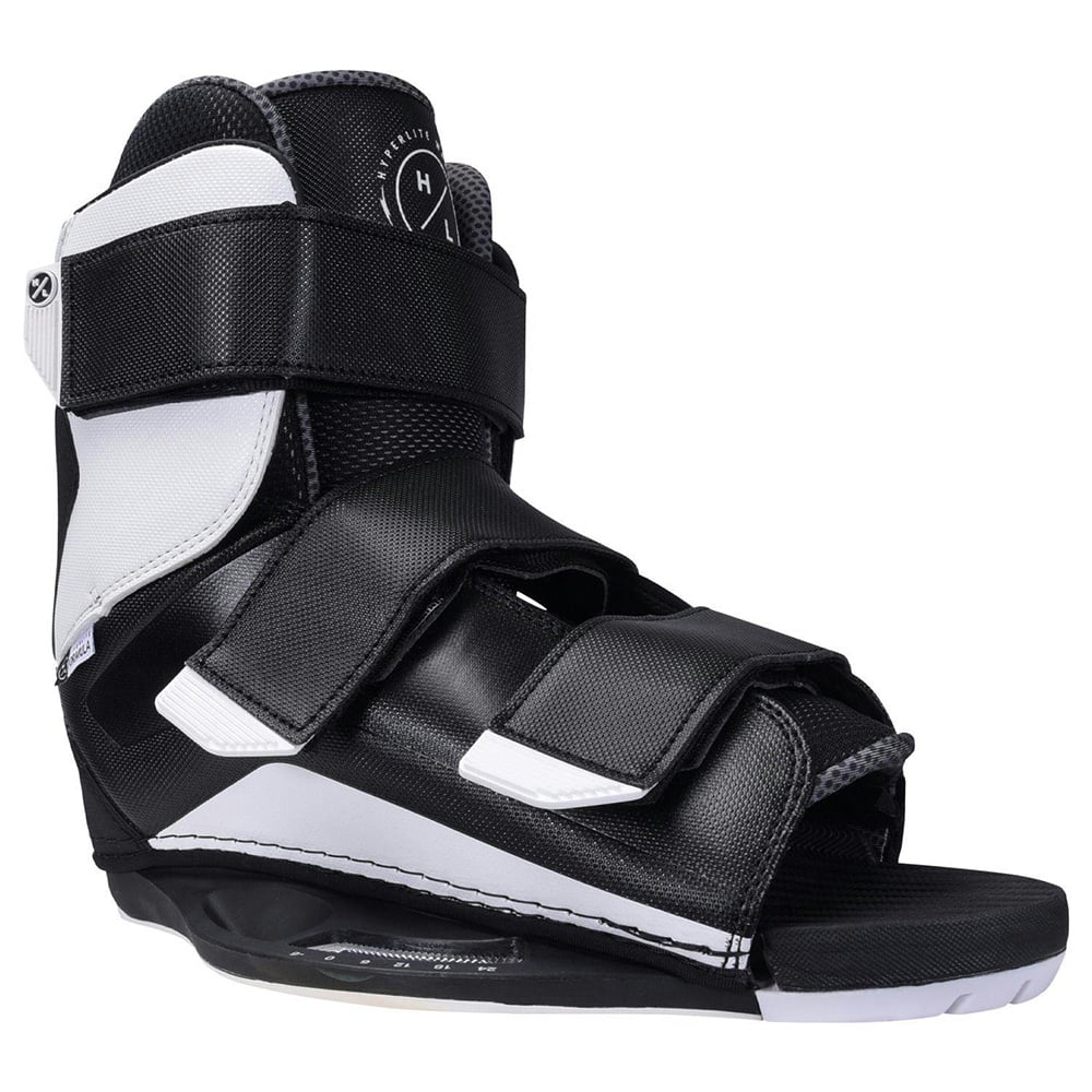 Photo of Hyperlite Formula Wakeboard Bindings by Hyperlite