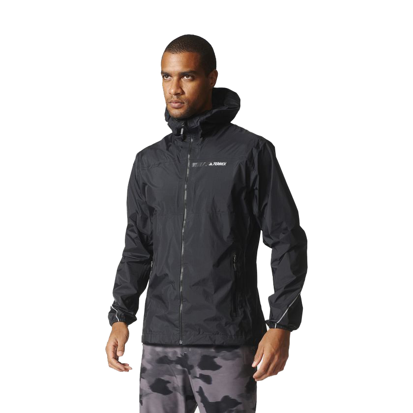 adidas fastpack 2.5 l rain jacket