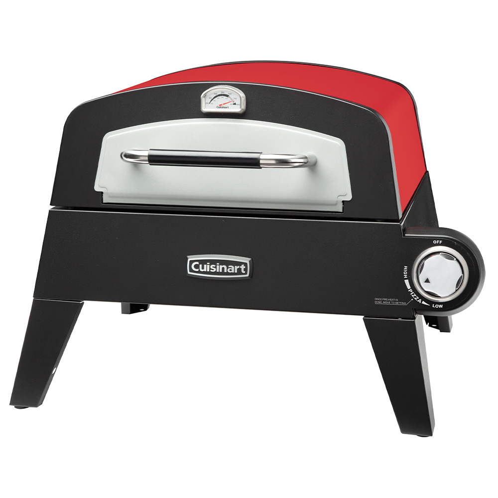 Cuisinart Outdoor Pizza Oven
