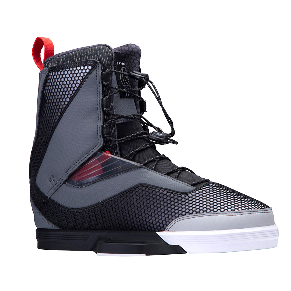 Photo of Hyperlite Capitol Wakeboard Bindings by Hyperlite
