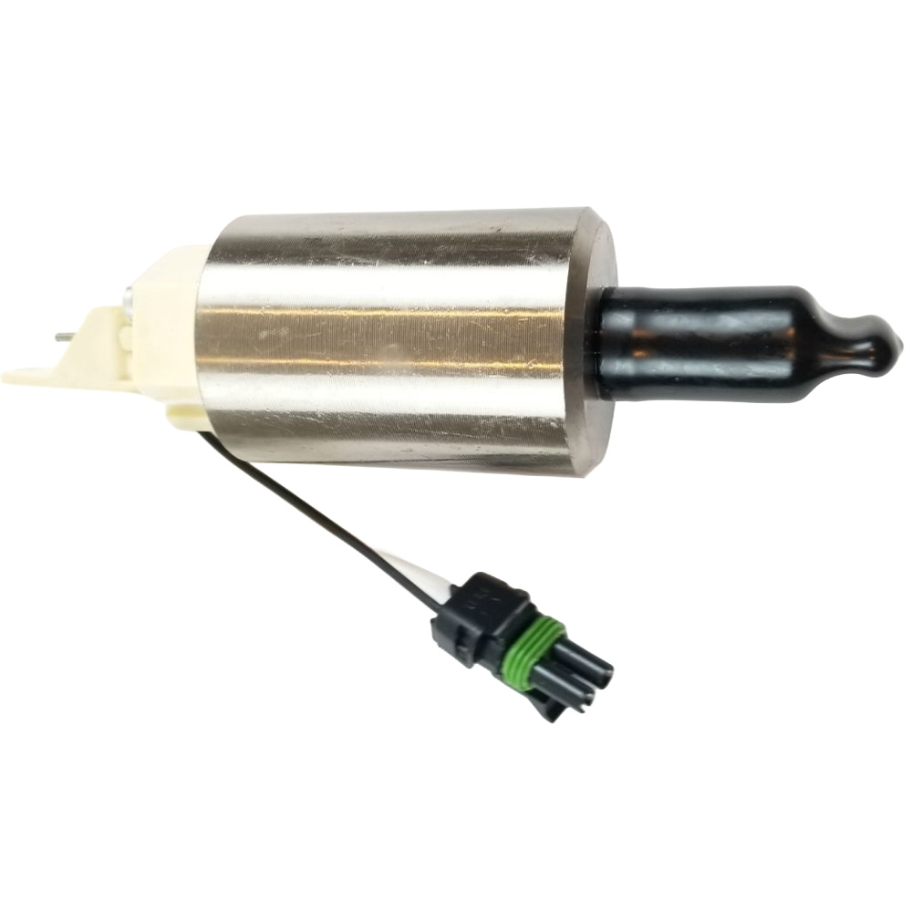  HWH Corp 985 Hydraulic Solenoid Valve, 2.25 inch Diameter - $180.18 at Overton's