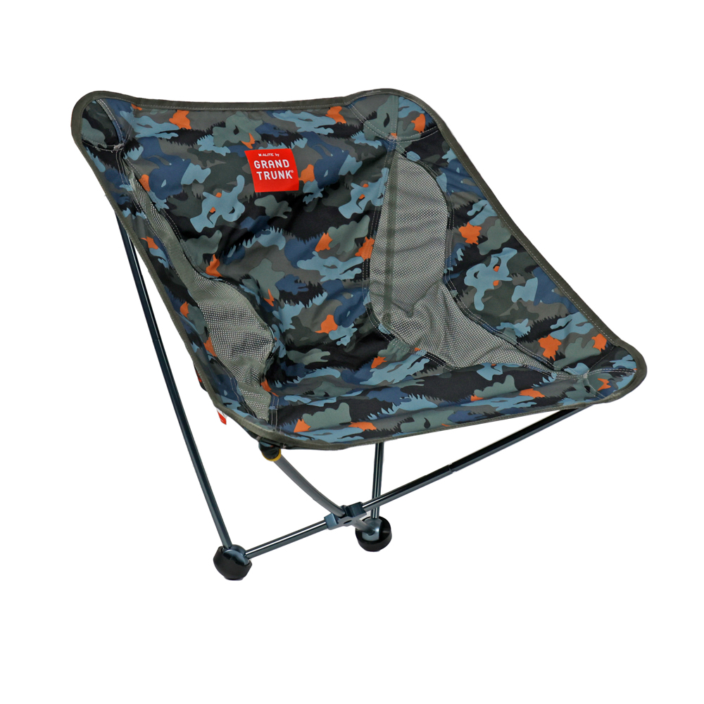 グランドトランク Grand Trunk Monarch Chair