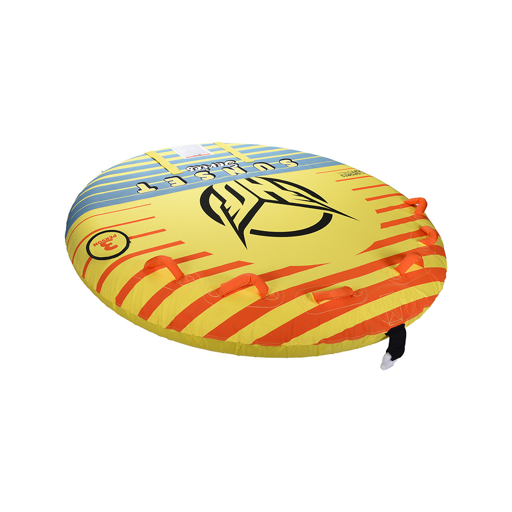 HO Sports Sunset 3 Towable Tube — image 2