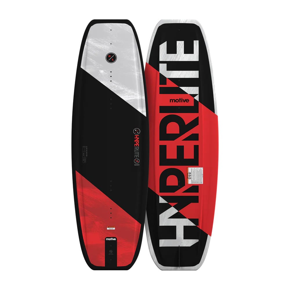 Photo of Hyperlite Motive Jr. Wakeboard by Hyperlite