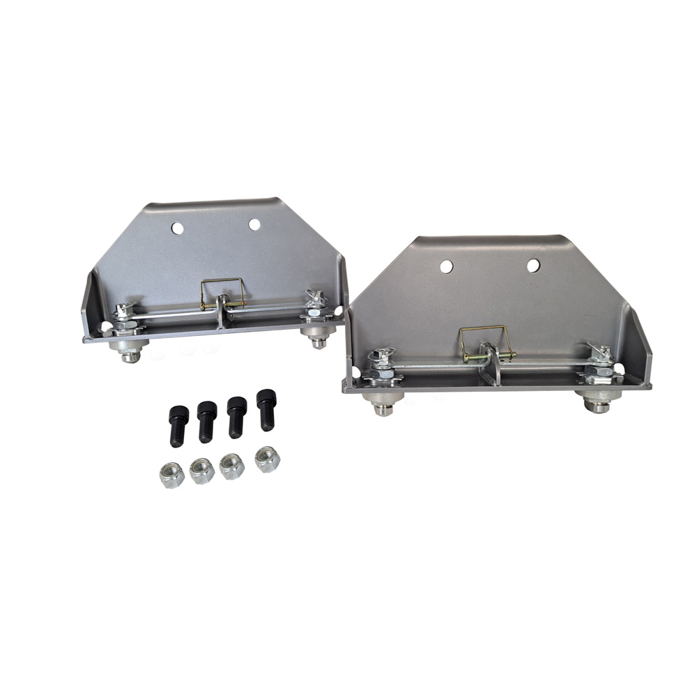 GM GM OEM 5th Wheel Legs - $389.99 at Overton's