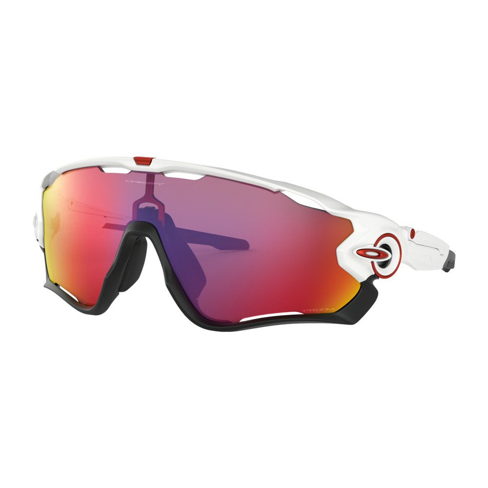 Oakley Jawbreaker Sunglasses